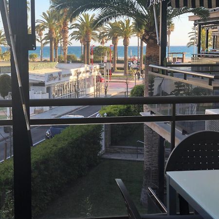 Salou 1A Linia De Mar 3Banos 3Habwifi 110M2 Apartment Екстериор снимка