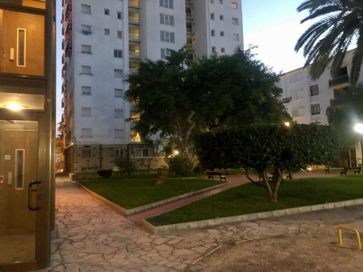 Salou 1A Linia De Mar 3Banos 3Habwifi 110M2 Apartment Екстериор снимка