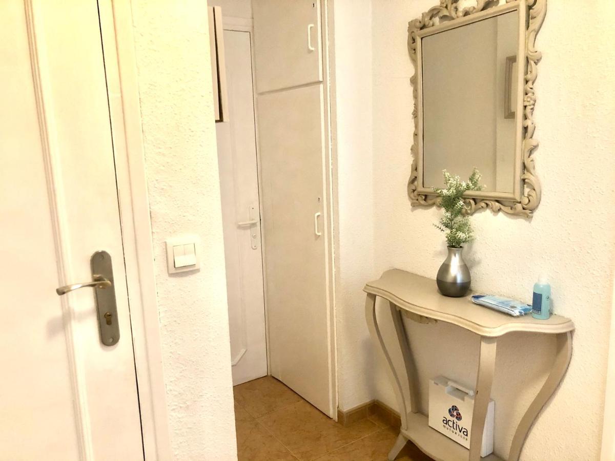 Salou 1A Linia De Mar 3Banos 3Habwifi 110M2 Apartment Екстериор снимка