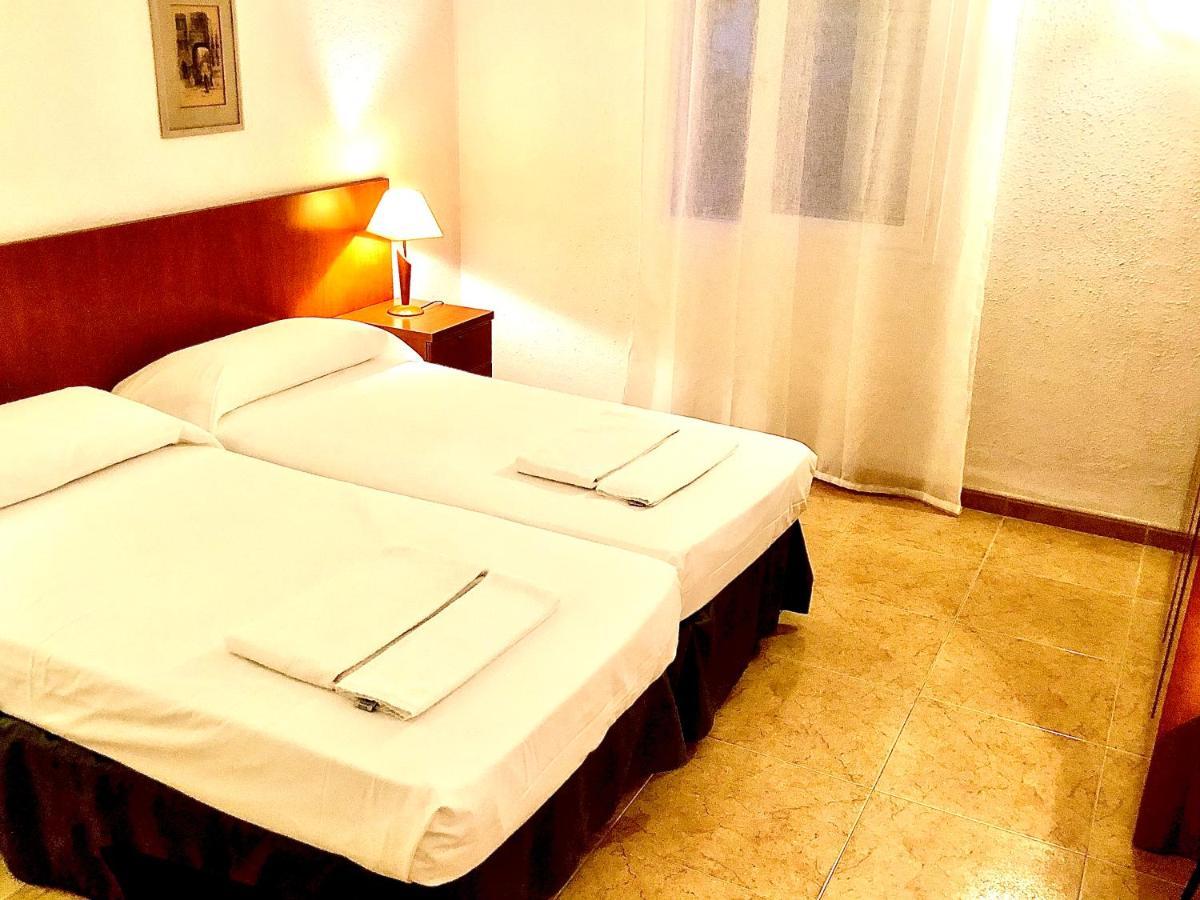 Salou 1A Linia De Mar 3Banos 3Habwifi 110M2 Apartment Екстериор снимка