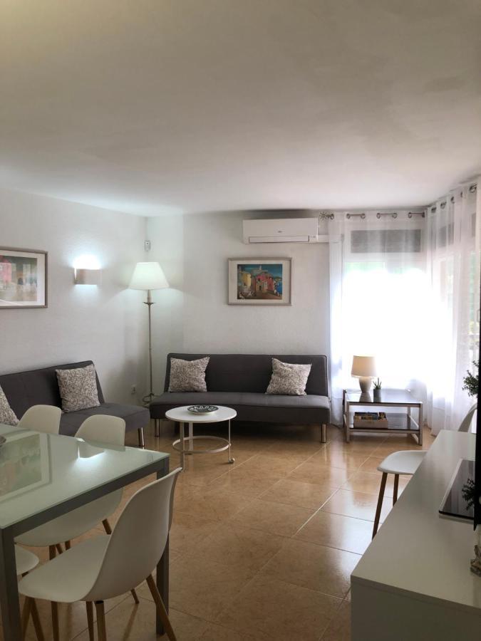 Salou 1A Linia De Mar 3Banos 3Habwifi 110M2 Apartment Екстериор снимка