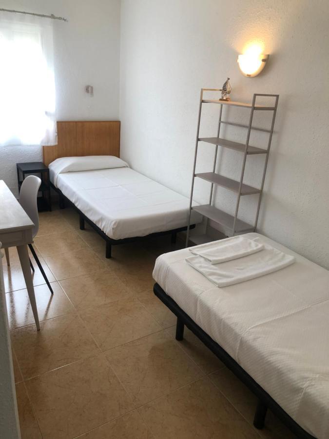 Salou 1A Linia De Mar 3Banos 3Habwifi 110M2 Apartment Екстериор снимка
